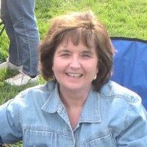 Meet your Posher, Susan hoffman